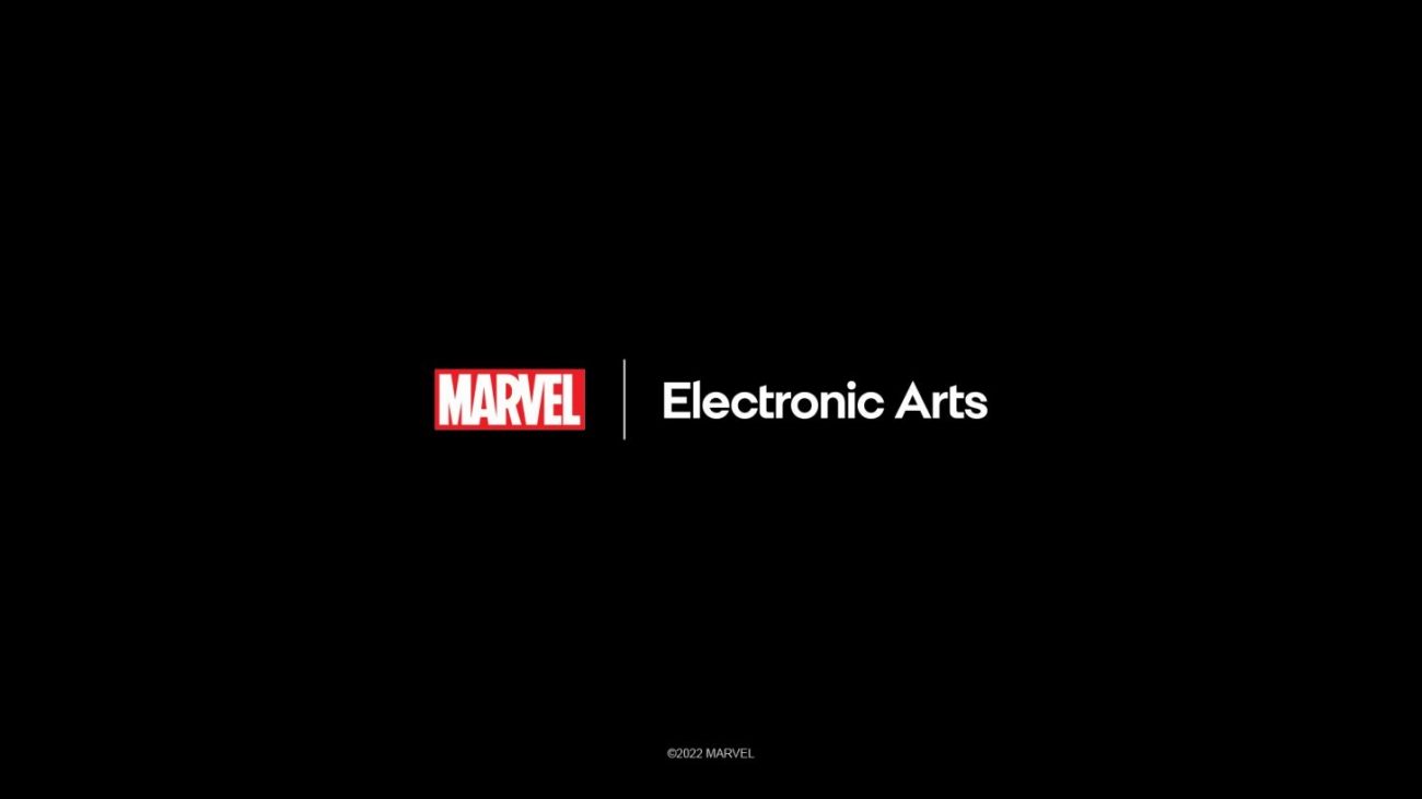 EA Announces Multi-Title Partnership With Marvel