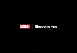 EA Announces Multi-Title Partnership With Marvel