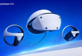 PlayStation VR2 Will Release in February 2023