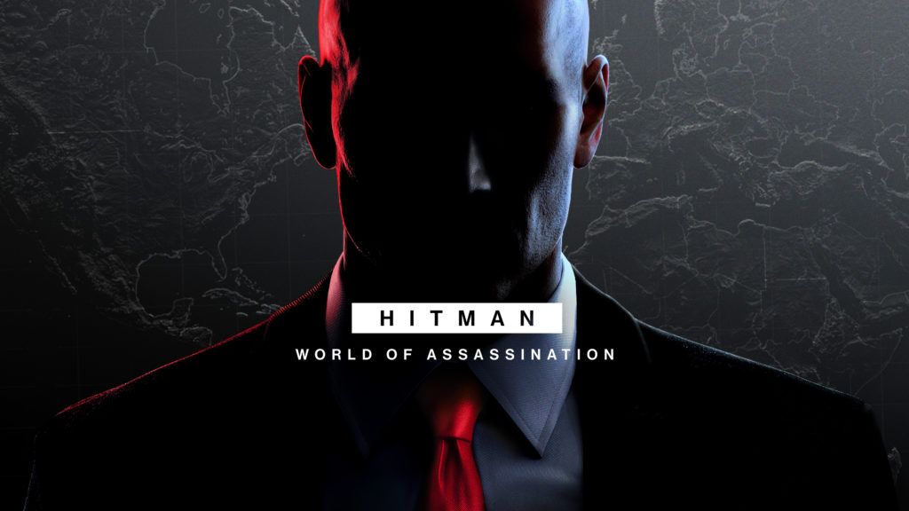 Hitman 3 is Becoming Hitman World of Assassination