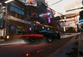 Cyberpunk 2077 Developers to Settle Class-Action Lawsuit for $1.85 Million