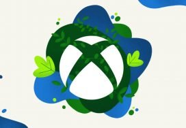 Latest Xbox Update Aims to Reduce Carbon Footprint
