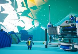 Awakening Update Concludes the Story of Astroneer