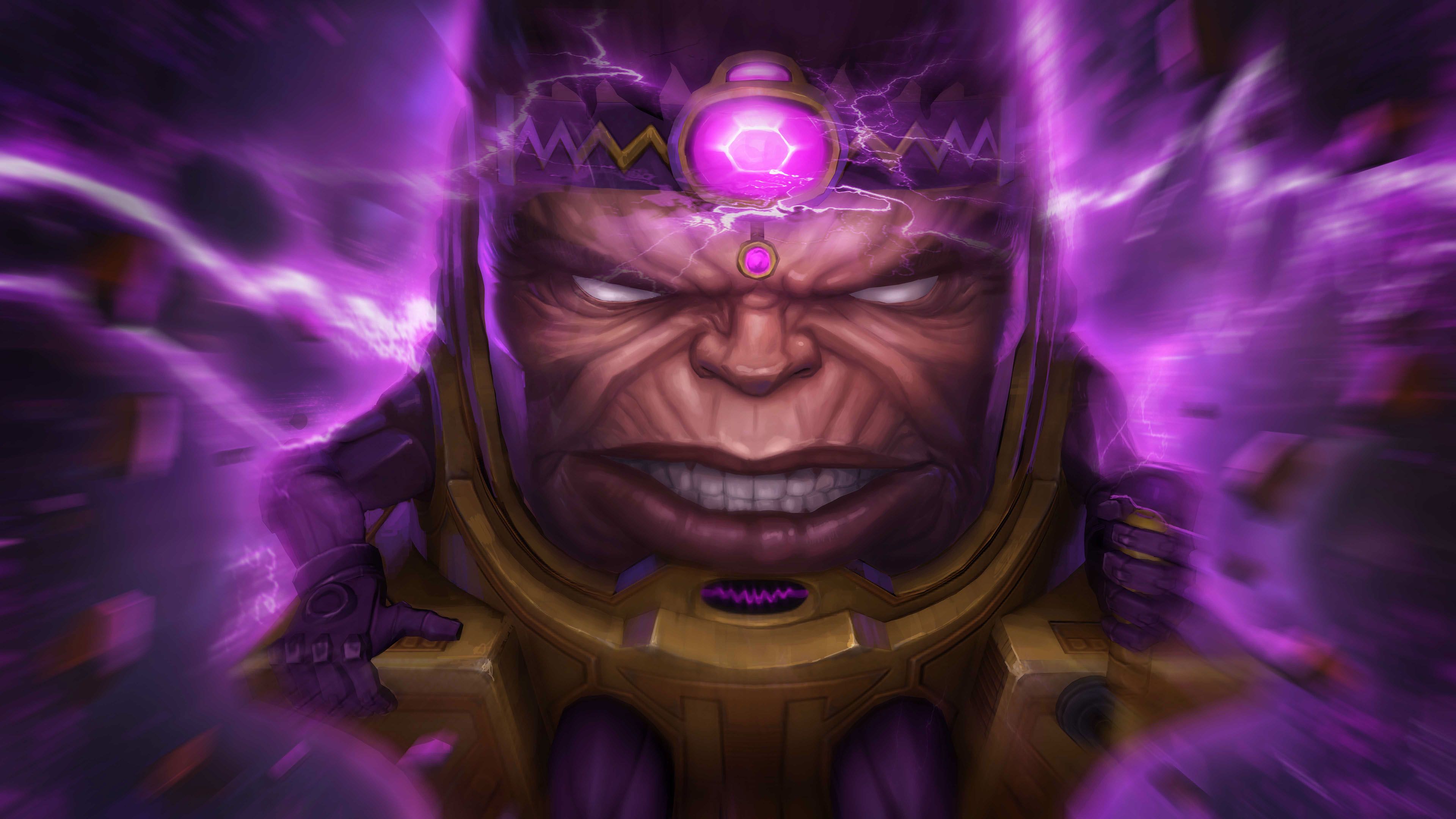 Modok Deck Guide – Marvel Snap - Guide Stash