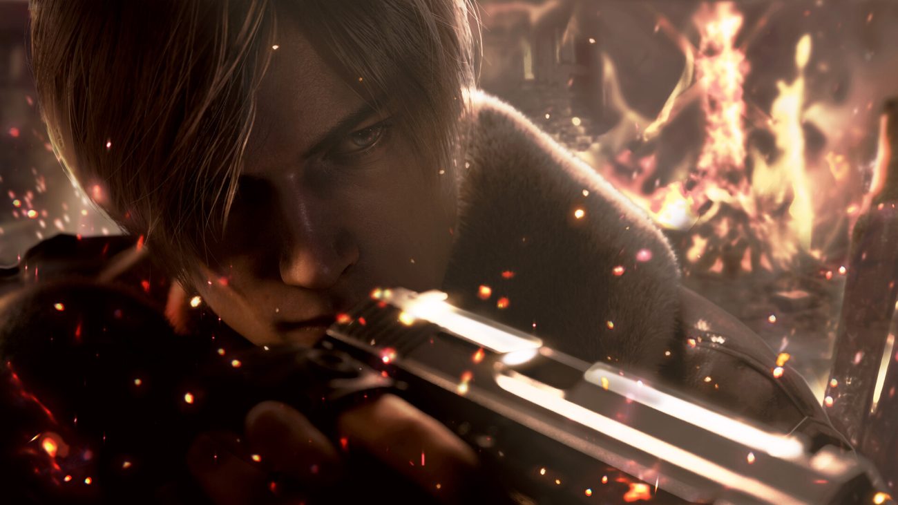 Resident Evil 4 Release Date and Pre-order Details