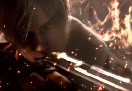Resident Evil 4 Release Date and Pre-order Details