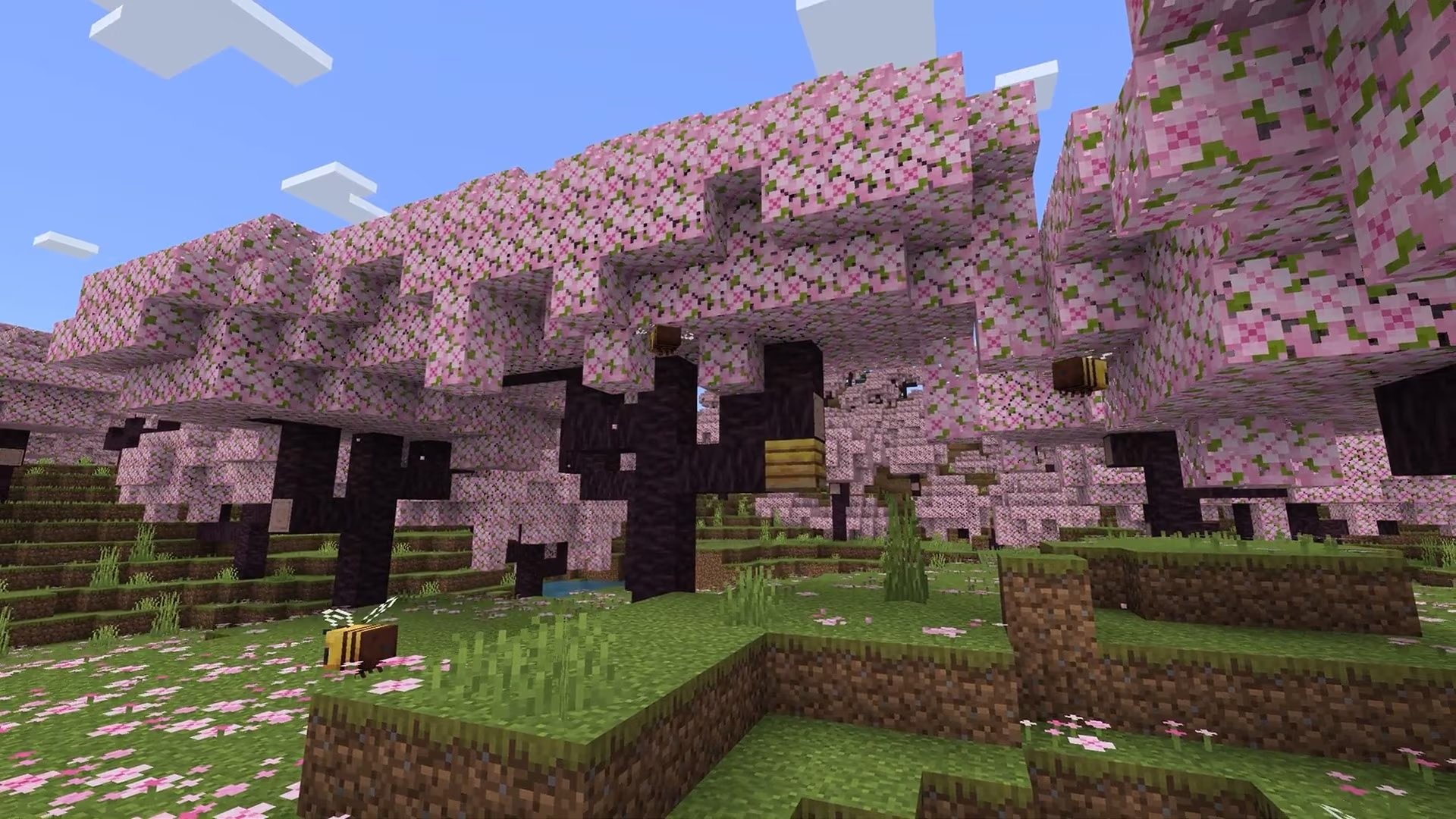 Minecraft Trails & Tales Update Arrives In June - Guide Stash