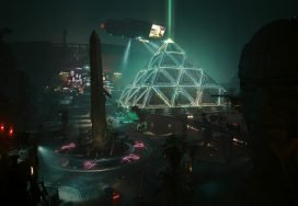 Cyberpunk 2077 Phantom Liberty Expansion Secures September Release Date