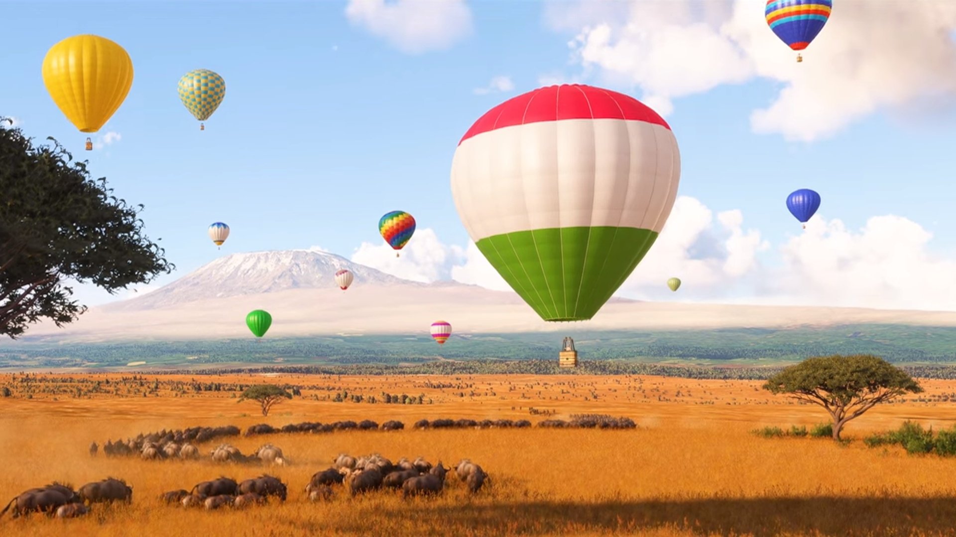 Microsoft Flight Simulator 2024 Adds New Ways To Fly Guide Stash   MSFS24 Hot Air Balloon 