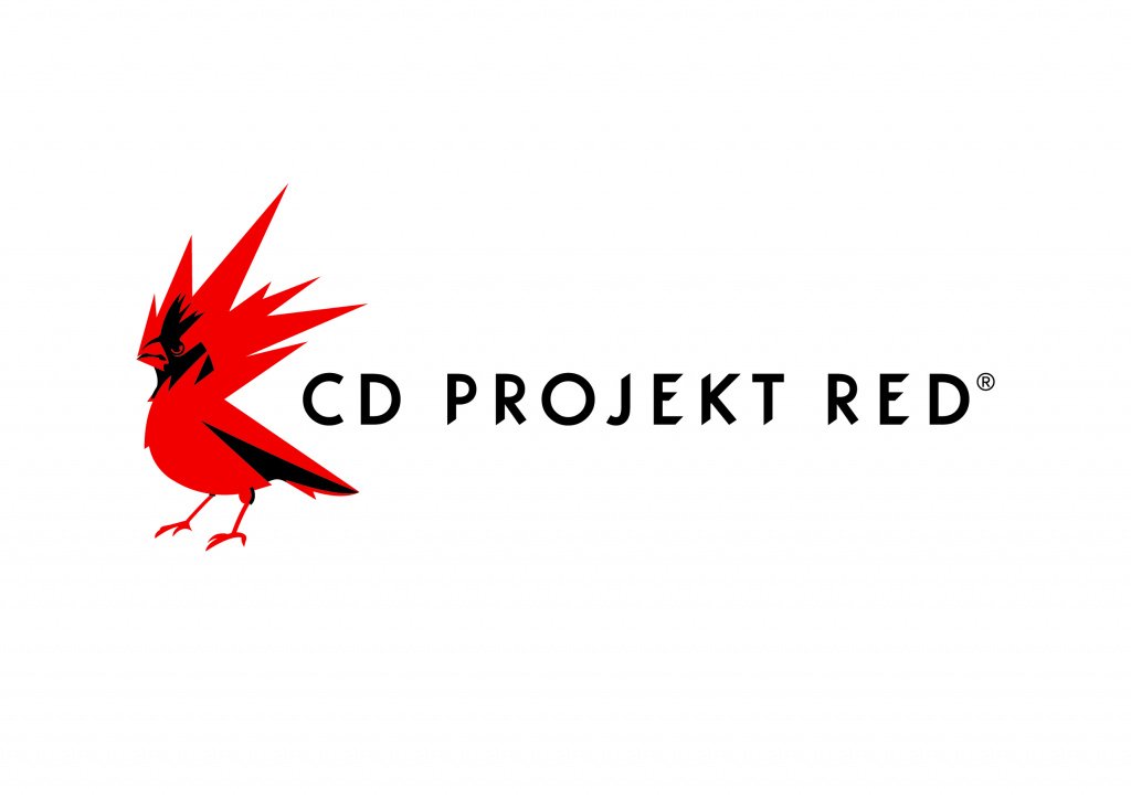 CDPR logo - CD Projekt Red to Layoff Nearly 100 Employees by Q1 2024
