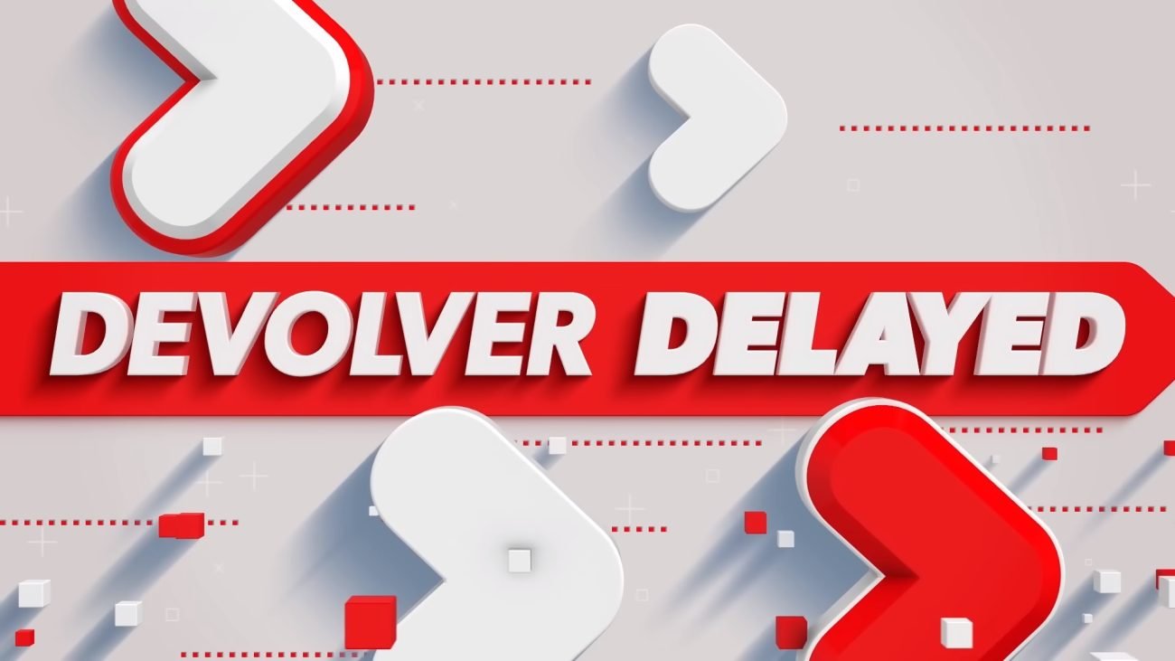 Devolver Delayed Reveals Games Moved to 2024