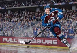 NHL 24 Deep Dive Video Covers Changes Coming to World of Chel