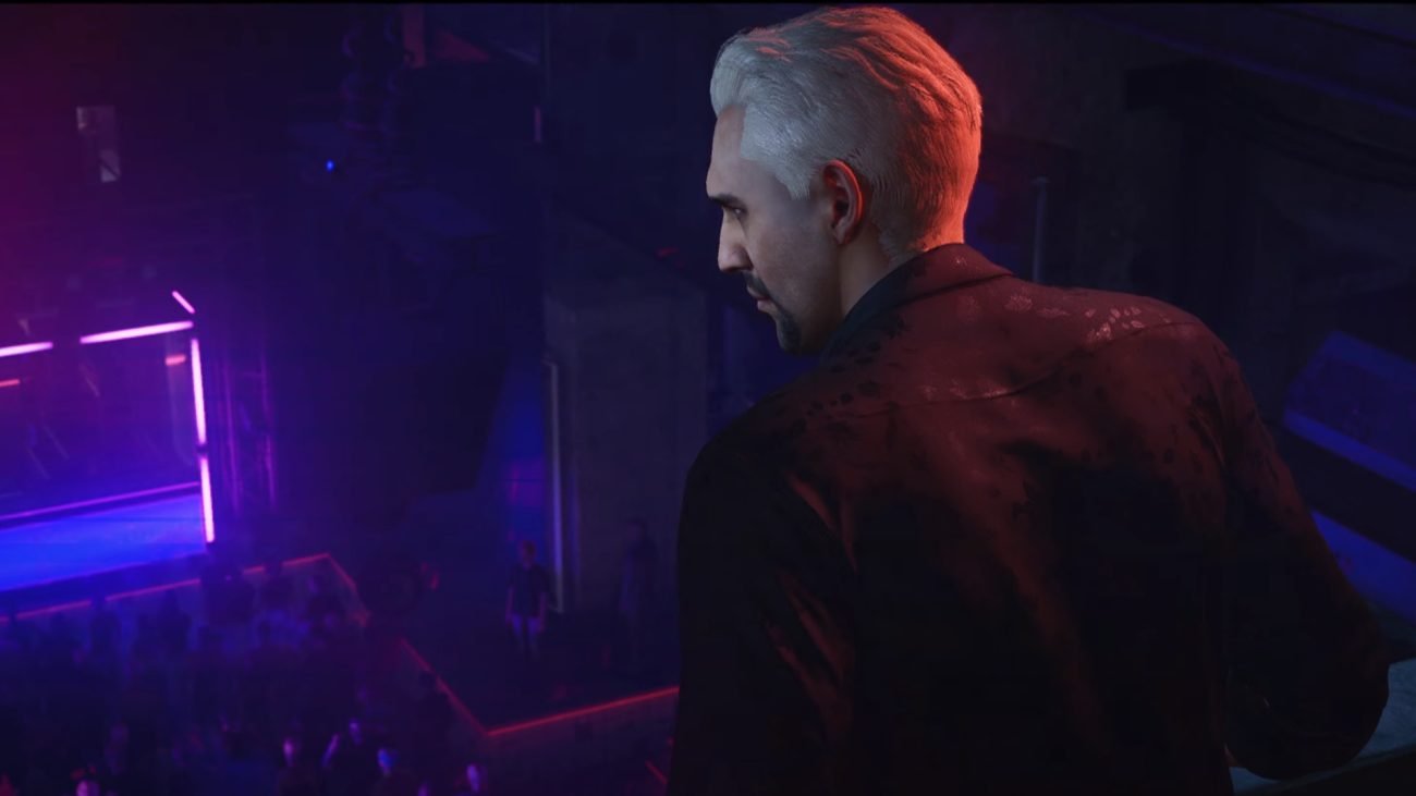HITMAN Elusive Target “The Drop” Revealed in New Trailer