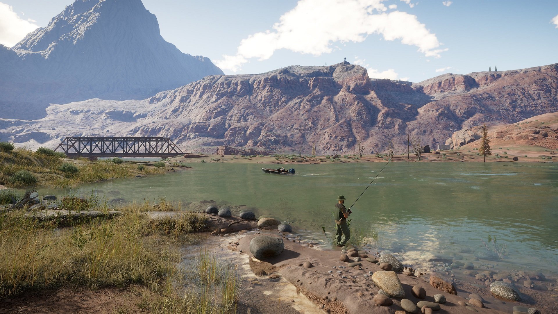 Call of the Wild: The Angler Arrives on PlayStation and Xbox Consoles -  Guide Stash