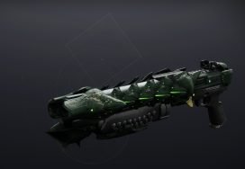 Swordbreaker God Roll– Destiny 2