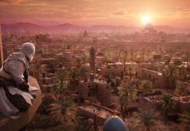 Assassin’s Creed Mirage Release Times Revealed