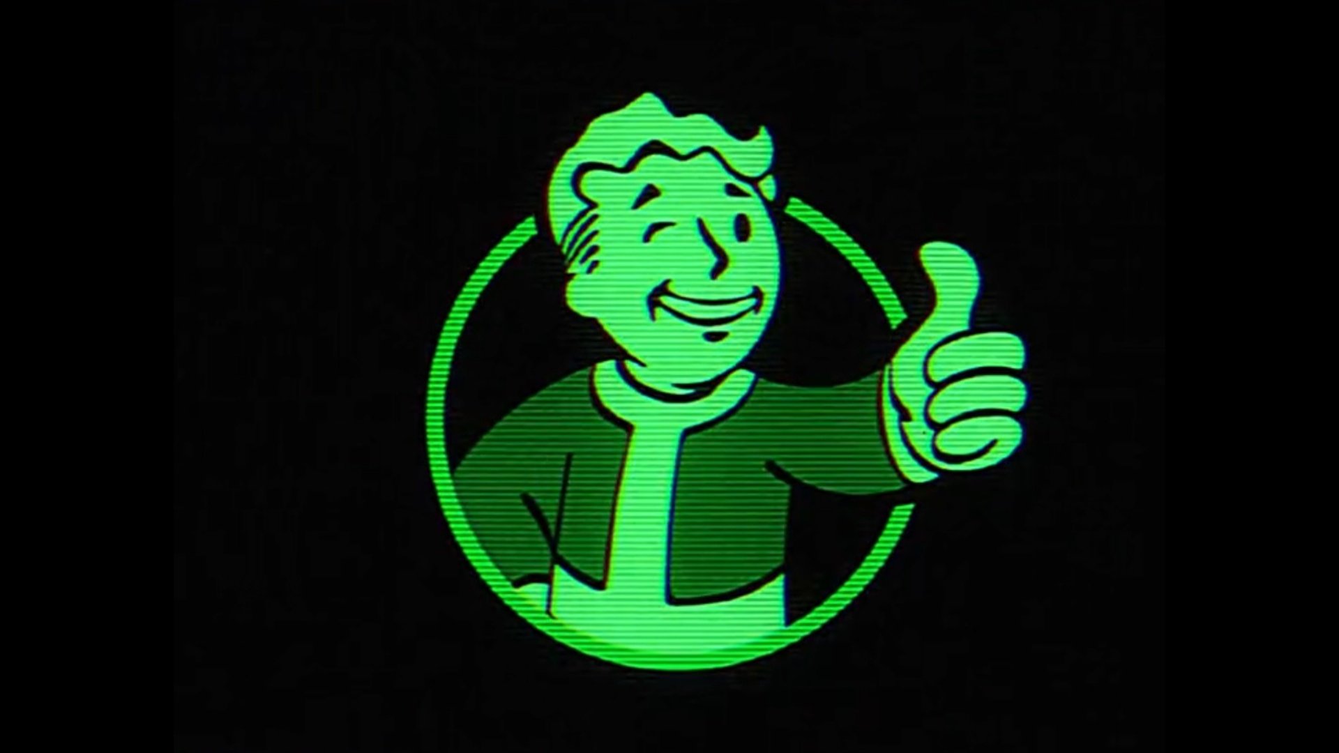 Fallout tv show