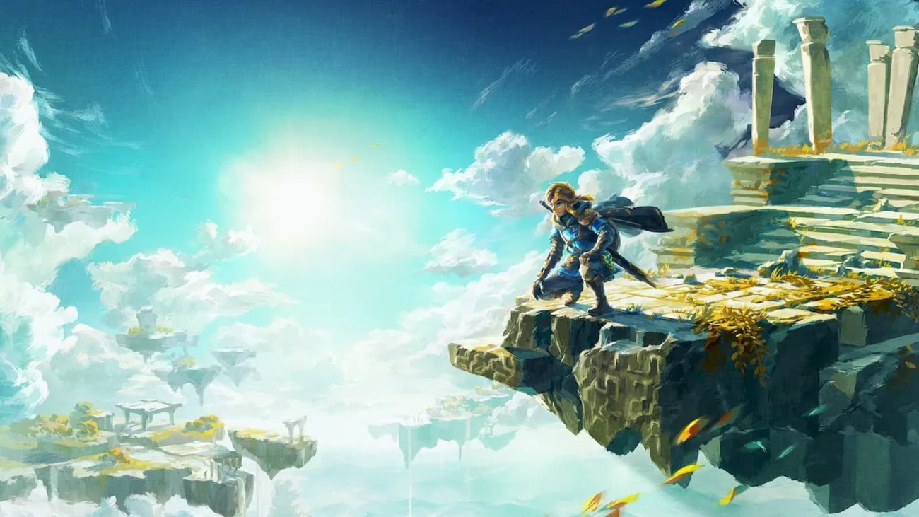 Nintendo and Sony to Develop a Live-Action Zelda Film
