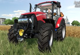 Farming Simulator 22 Farmall Anniversary Pack Now Available