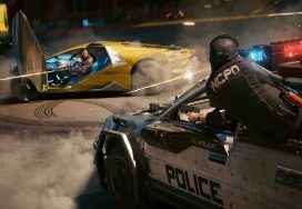 Cyberpunk 2077: Ultimate Edition Launches in December