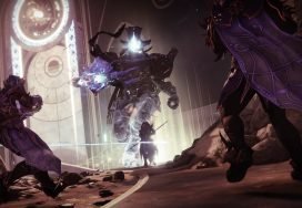 Season of the Wish Now Available in Destiny 2